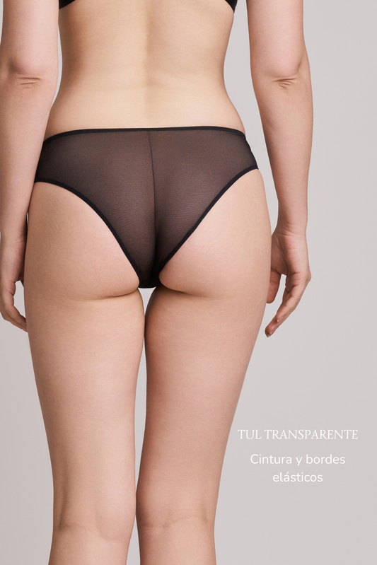 Panty Nova