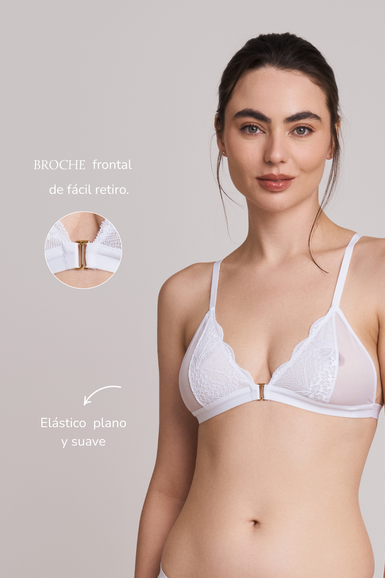 Bralette Rise