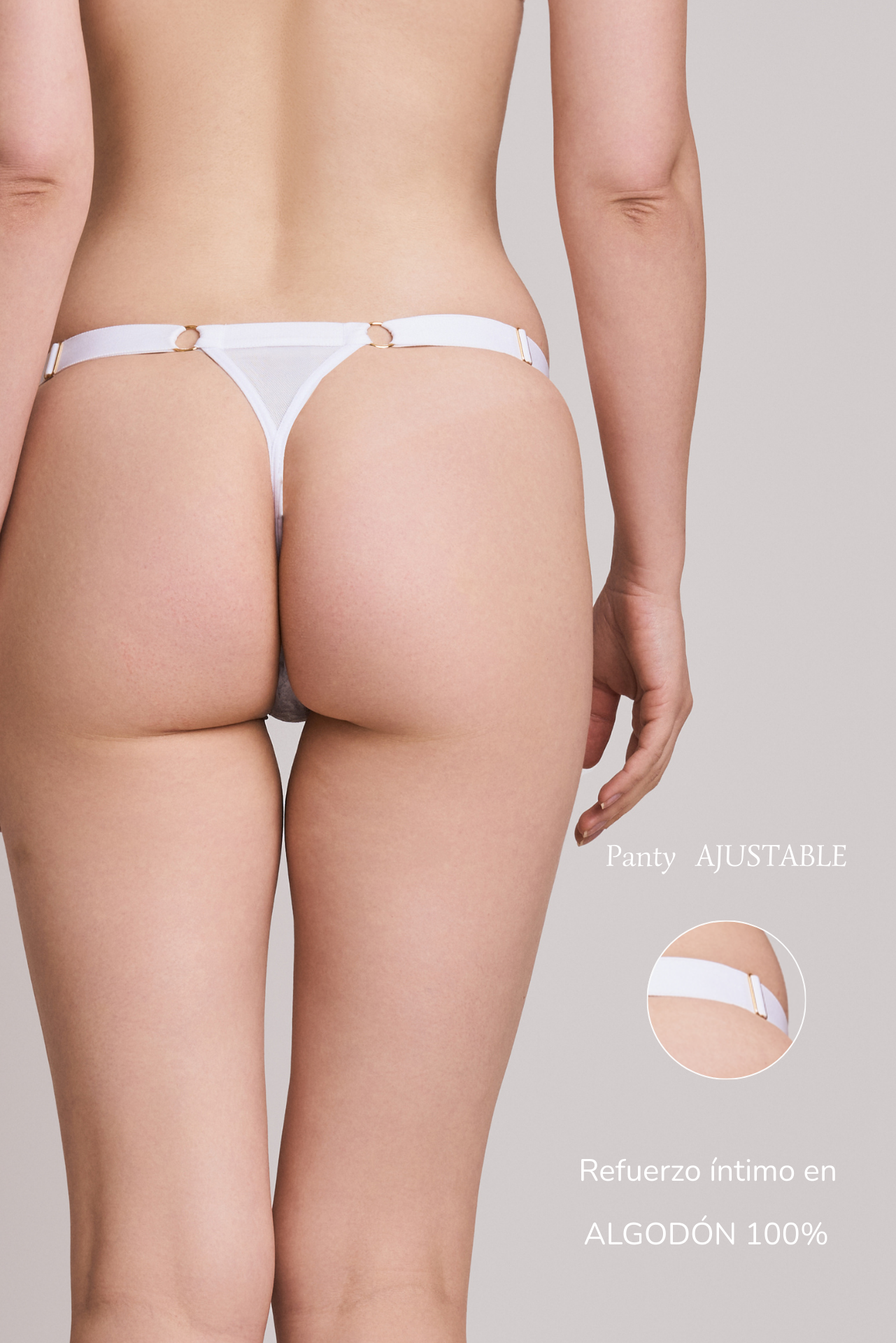 Panty Rise