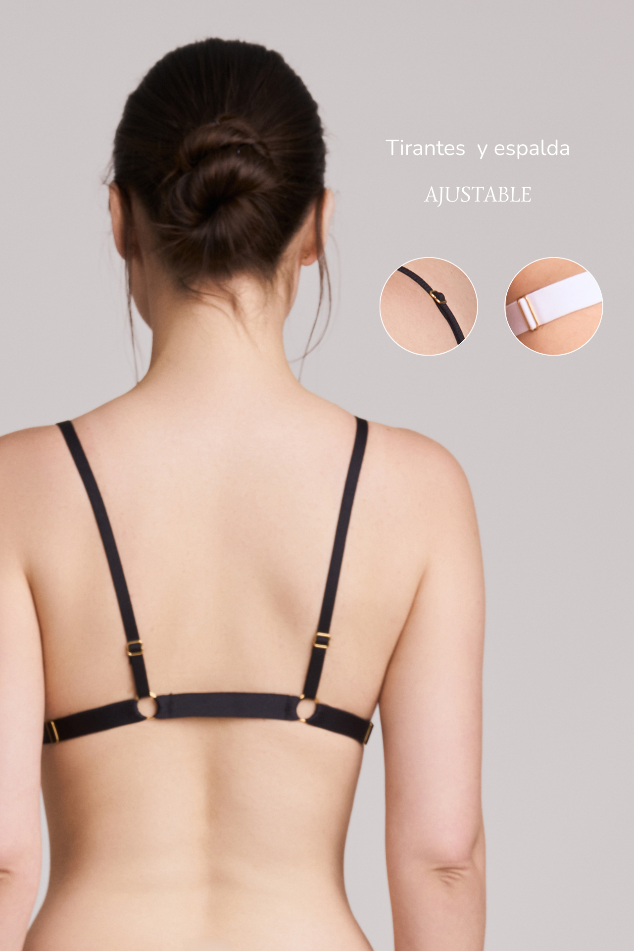 Bralette Rise