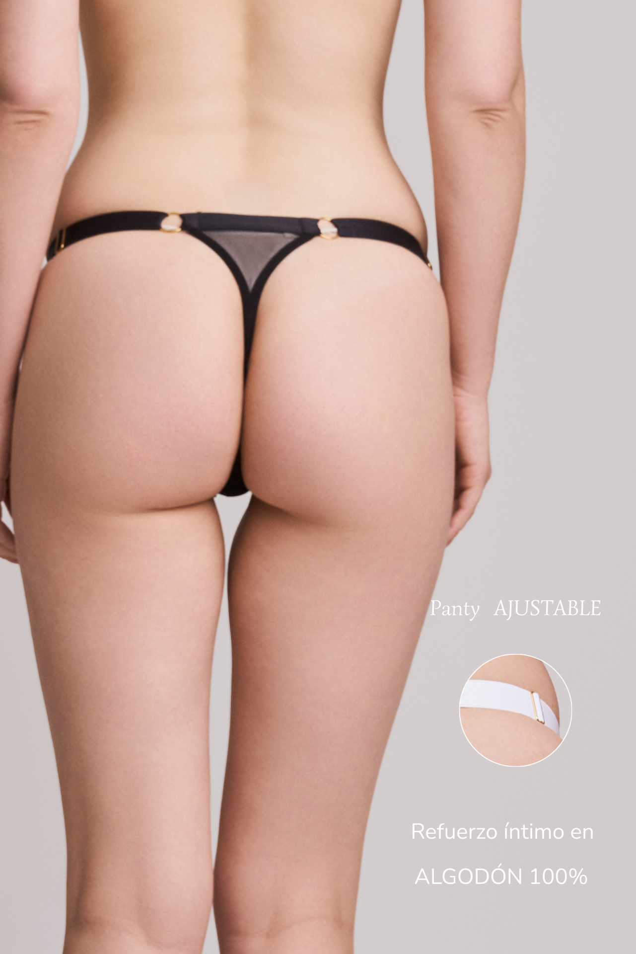 Panty Rise