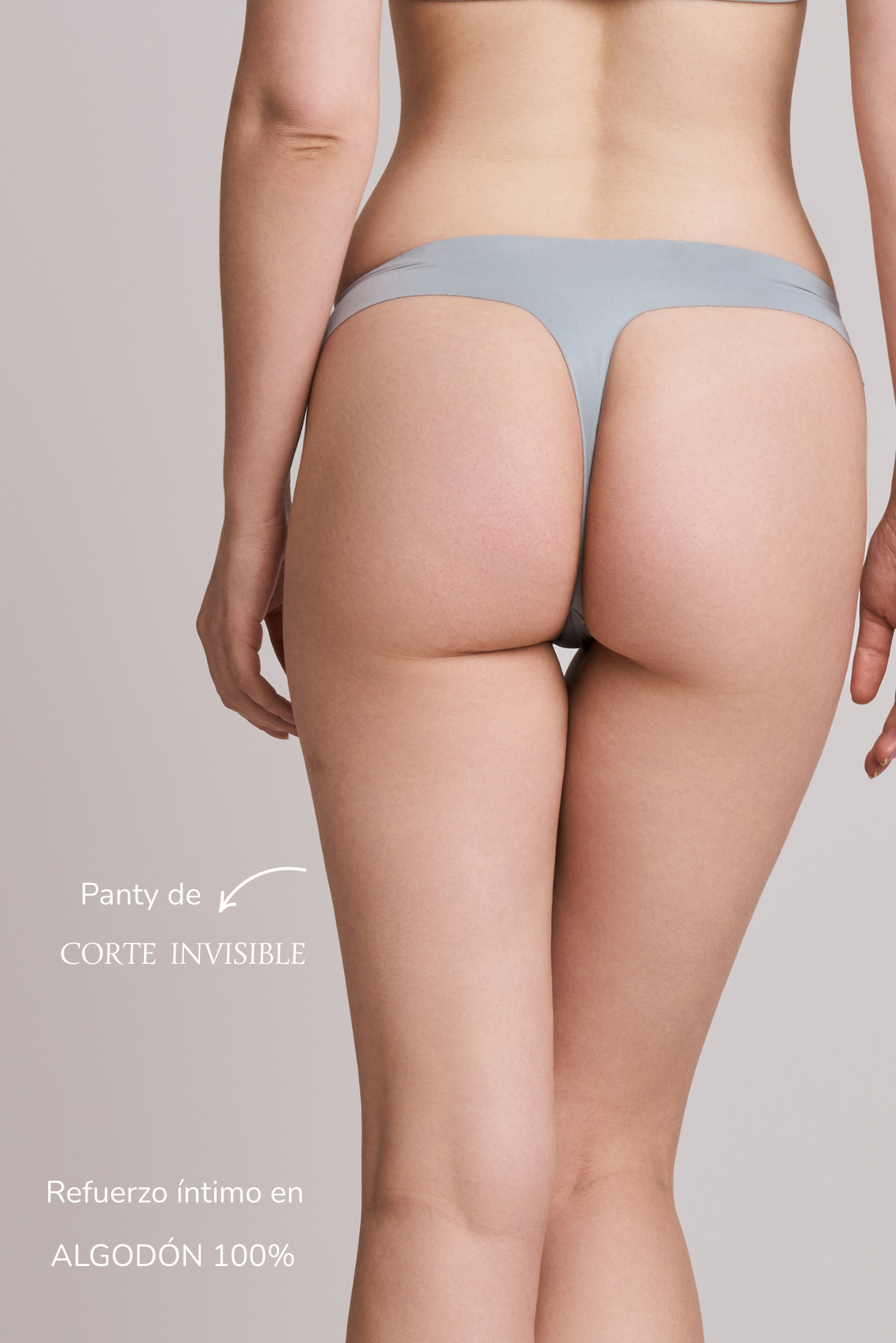 Panty Destiny