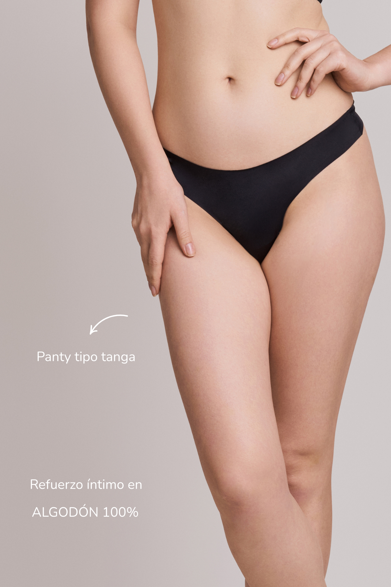 Panty Destiny
