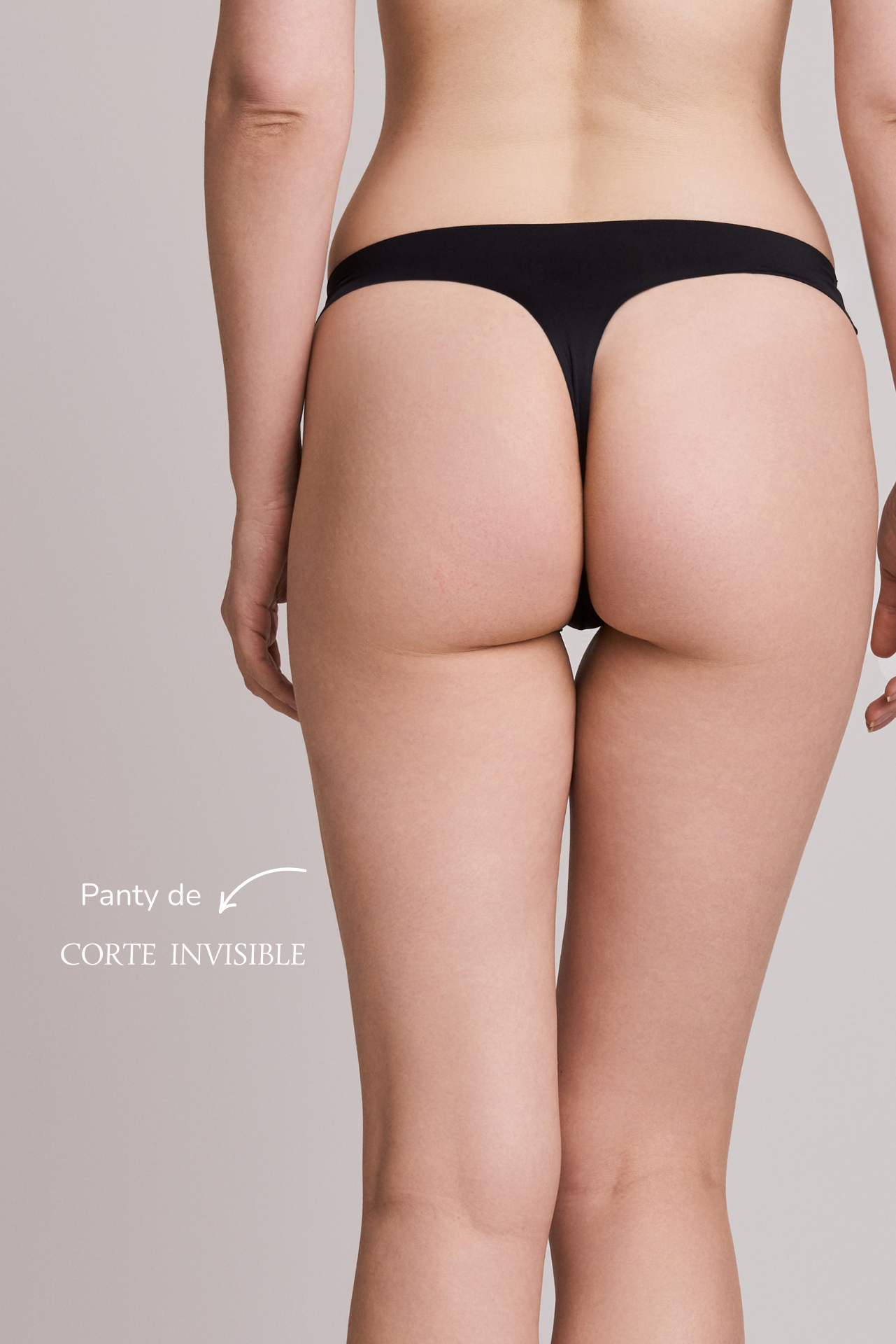 Panty Destiny