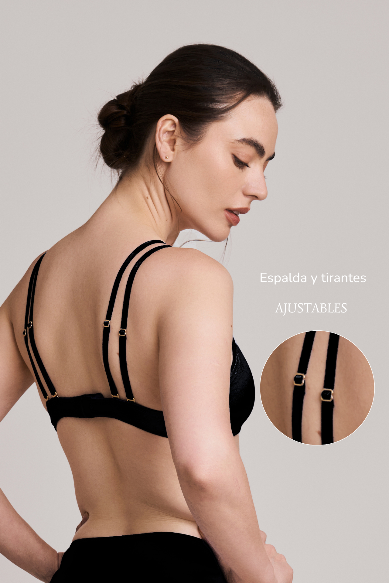 Bralette Brave
