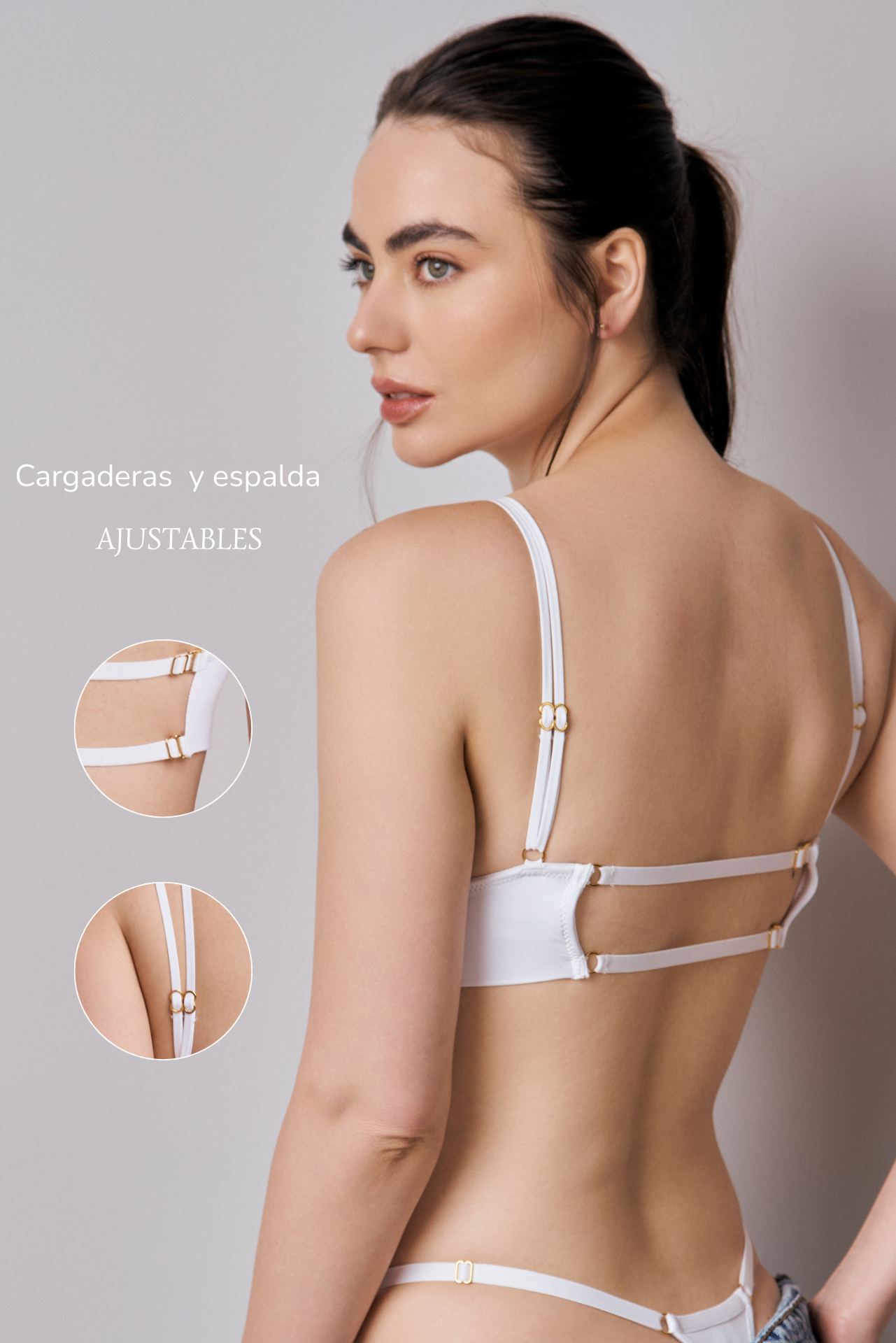 Bralette Epic
