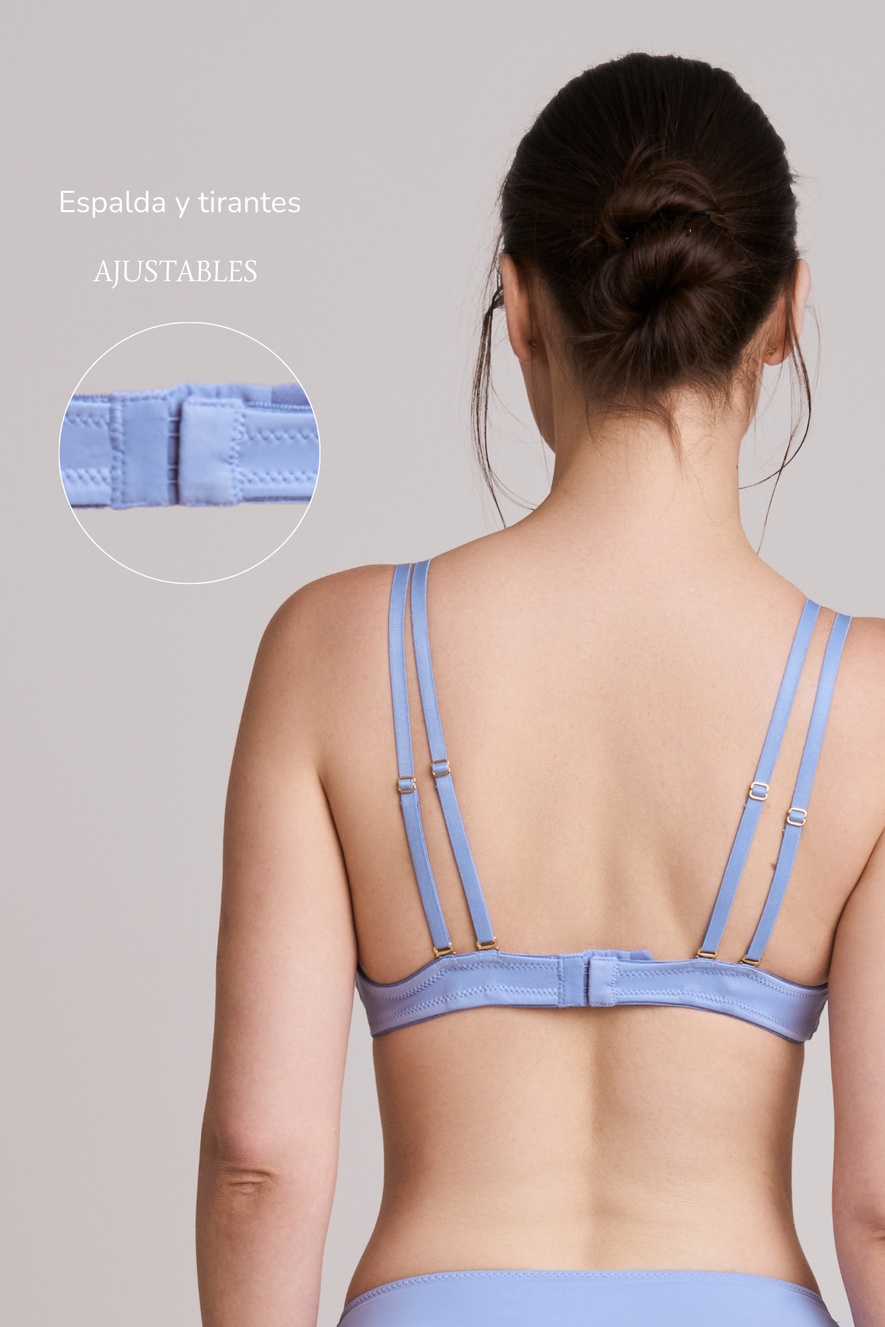 Bralette Brave