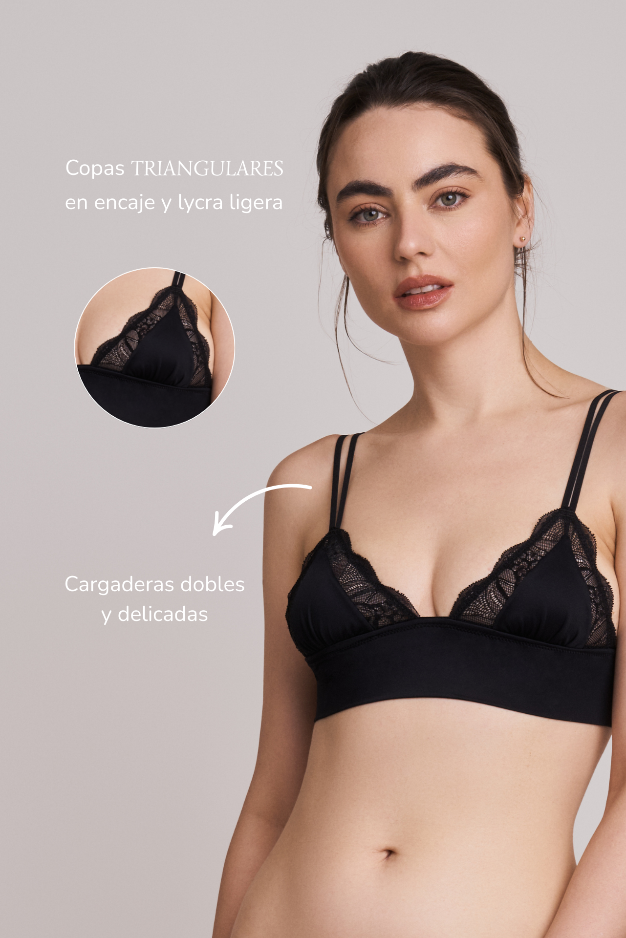 Bralette Epic