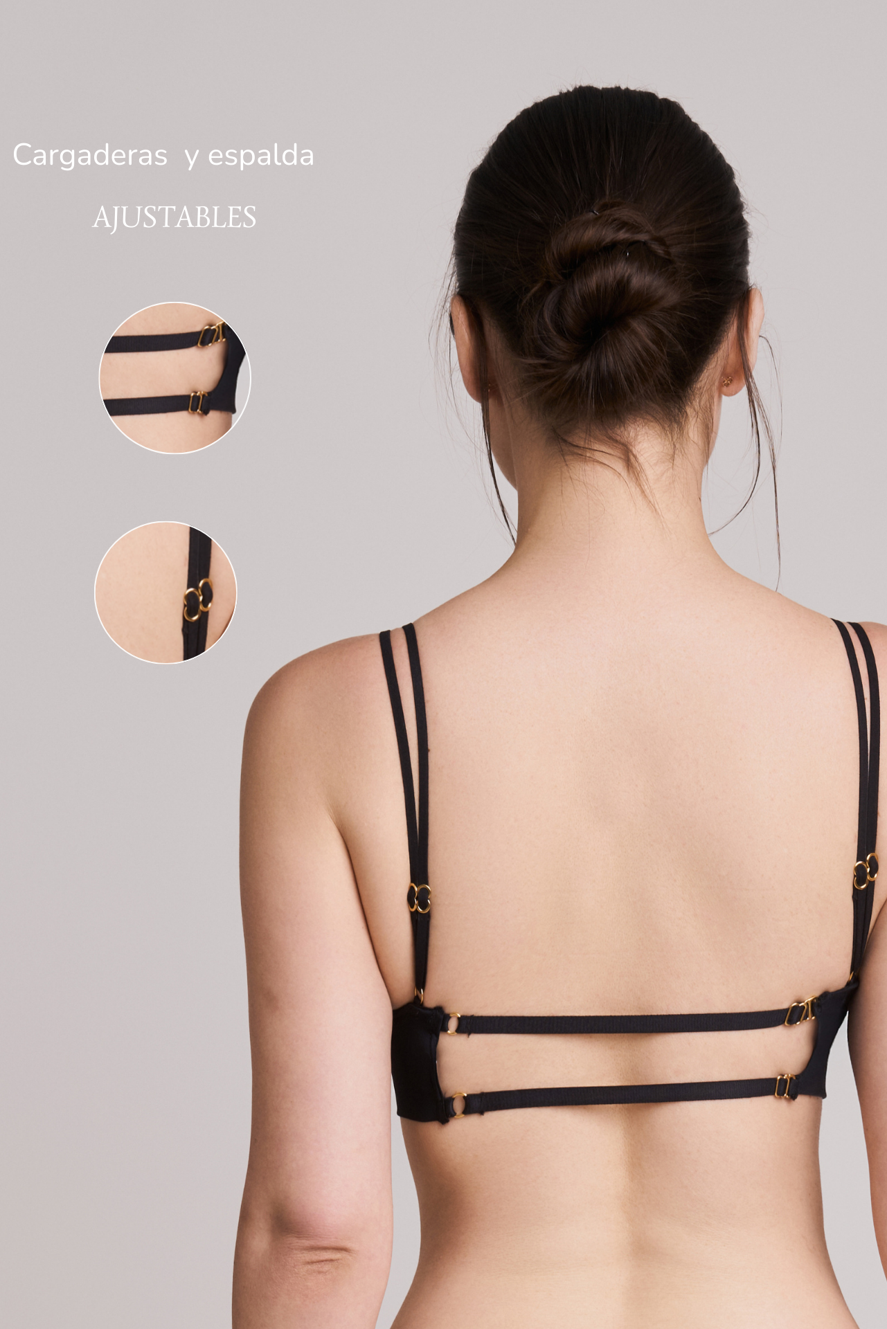 Bralette Epic