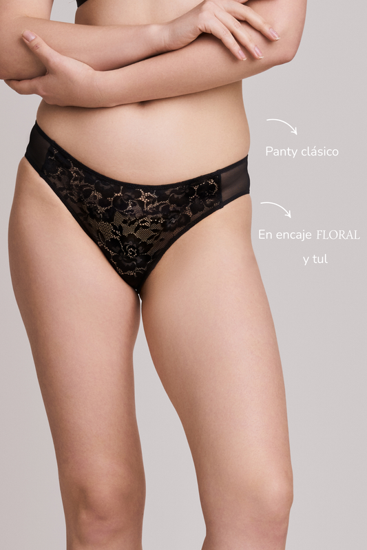 Panty Nova