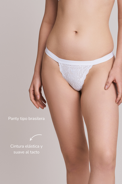 Panty Rise