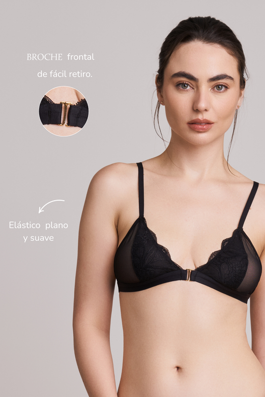 Bralette Rise