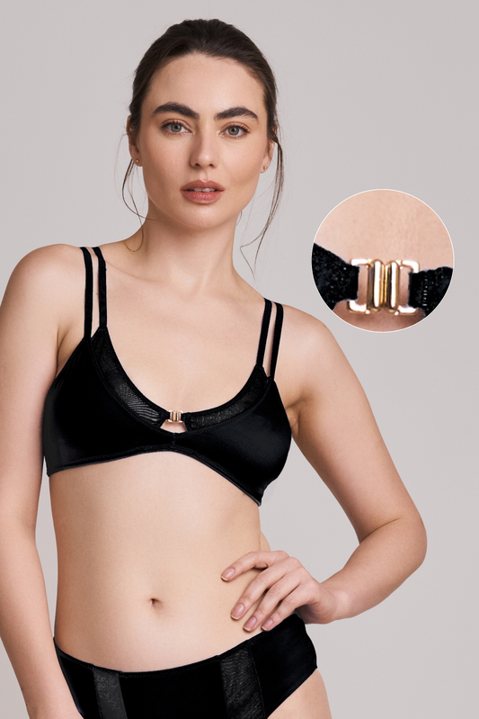 Bralette Brave