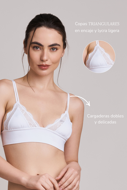 Bralette Epic